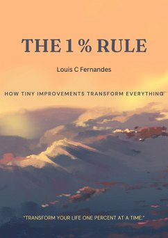 Cover The 1% Rule (eBook, ePUB)