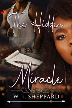 Cover The Hidden Miracle (Hidden Miracle Series Project, #1) (eBook, ePUB)