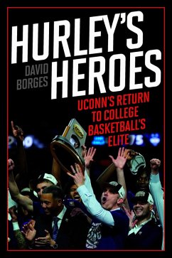 Hurley's Heroes (eBook, ePUB) - Borges, David