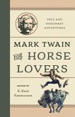 Mark Twain for Horse Lovers (eBook, ePUB)