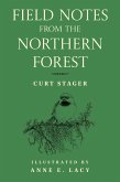 Field Notes from the Northern Forest (eBook, ePUB)
