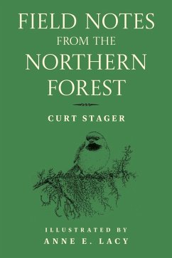 Field Notes from the Northern Forest (eBook, ePUB) Cover Field Notes from the Northern Forest (eBook, ePUB)