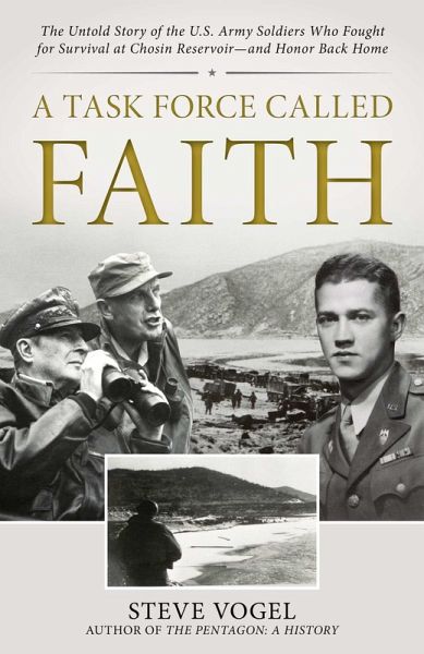 A Task Force Called Faith (eBook, ePUB) A Task Force Called Faith (eBook, ePUB)