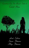 Cursed Harp (Guardians Of The Round Table, #6) (eBook, ePUB)