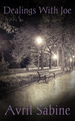 Dealings With Joe (eBook, ePUB) - Sabine, Avril