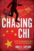 Chasing Chi (eBook, ePUB)