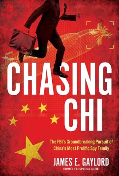 Cover Chasing Chi (eBook, ePUB)