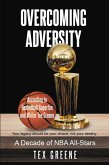 Overcoming Adversity: The 2010 NBA All-Stars (eBook, ePUB)