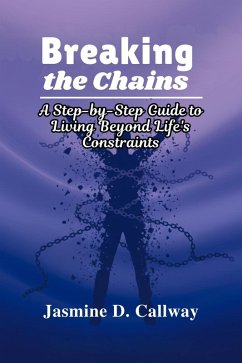 Cover Breaking the Chains (eBook, ePUB)