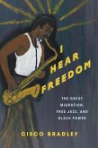 I Hear Freedom (eBook, ePUB)