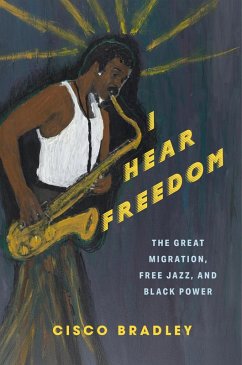 Cover I Hear Freedom (eBook, ePUB)