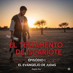 El Testamento de Iscariote: El Evangelio de Judas (eBook, ePUB) Cover El Testamento de Iscariote: El Evangelio de Judas (eBook, ePUB)