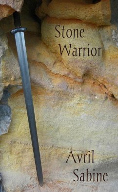 Cover Stone Warrior (eBook, ePUB)