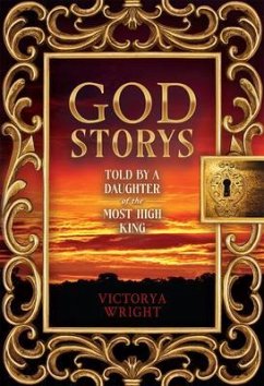 Cover God Storys (eBook, ePUB)