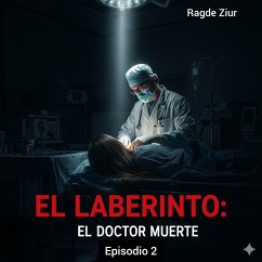 El Laberinto: el Doctor Muerte (eBook, ePUB) - Ruiz, Edgar El Laberinto: el Doctor Muerte (eBook, ePUB) - Ruiz, Edgar