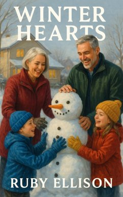 Cover Winter Hearts (eBook, ePUB)