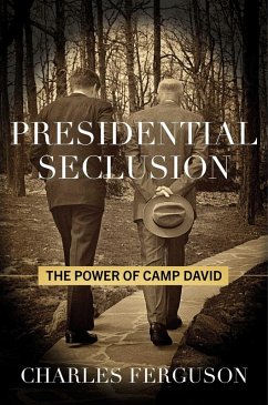 Cover Presidential Seclusion (eBook, ePUB)