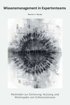 Wissensmanagement in Expertenteams