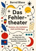 Das Fehlertheater Das Fehlertheater