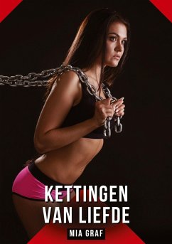 Cover Kettingen van liefde