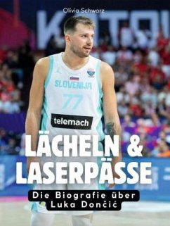 Cover Lächeln & Laserpässe
