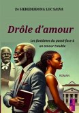 Drôle d'amour