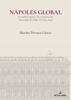 Nápoles global - Perruca Gracia, Marina