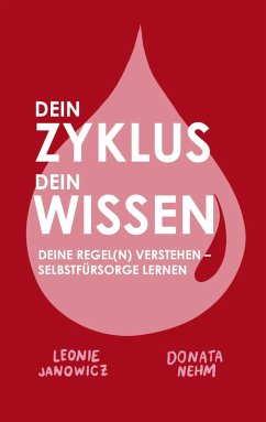 Cover DEIN ZYKLUS DEIN WISSEN