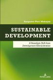 Sustainable Development Sustainable Development