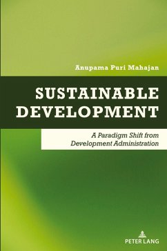Cover Sustainable Development