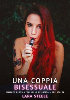 Cover Una Coppa Bisessuale