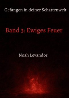 Gefangen in deiner Schattenwelt Gefangen in deiner Schattenwelt