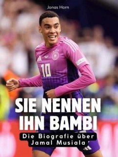 Sie nennen ihn Bambi - Horn, Jonas