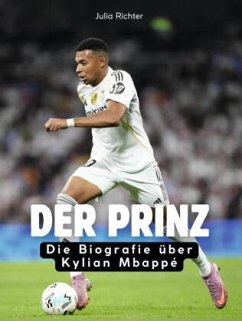 Cover Der Prinz