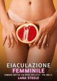 Eiaculazione Femminile