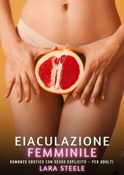 Cover Eiaculazione Femminile