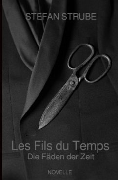 Cover Les Fils du Temps