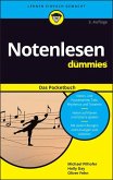 Notenlesen für Dummies Notenlesen für Dummies