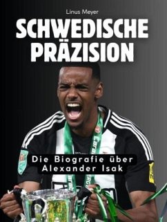 Cover Schwedische Präzision