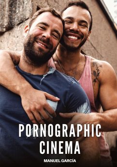 Cover Pornographic Cinema