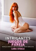 Intrigantes juegos de pareja