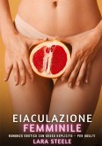 Eiaculazione Femminile