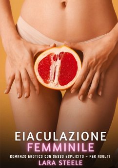 Cover Eiaculazione Femminile