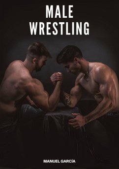 Cover Male Wrestling