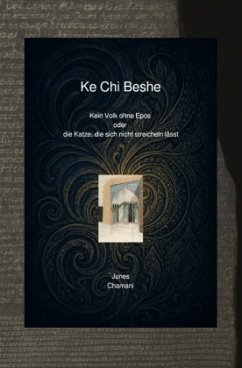 Cover Ke Chi Beshe