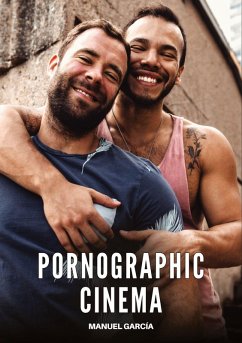 Cover Pornographic Cinema