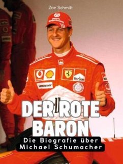 Cover Der rote Baron