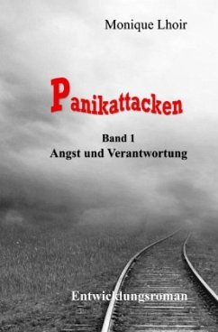 Cover Panikattacken - Band 1