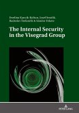 The Internal Security in the Visegrad Group The Internal Security in the Visegrad Group