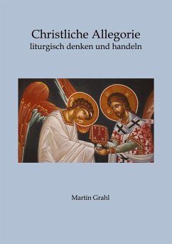 Cover Christliche Allegorie